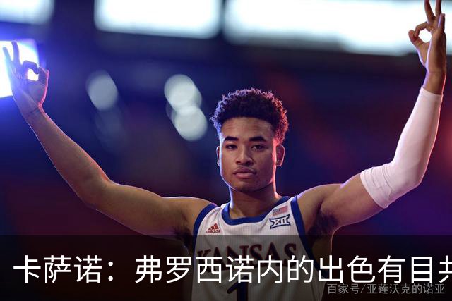 卡萨诺：弗罗西诺内的出色有目共睹；阿尔维尼为何才崭露头角