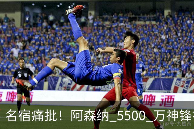 名宿痛批！阿森纳 5500 万神锋被彻底用废！阿尔特塔离谱毁人