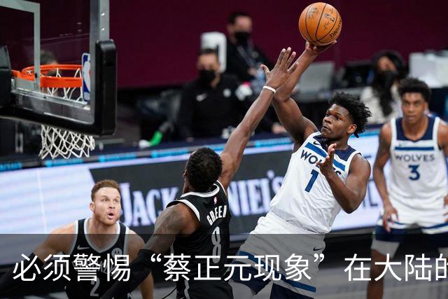 必须警惕“蔡正元现象”在大陆的泛滥