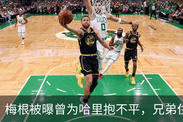 梅根被曝曾为哈里抱不平，兄弟住所差距明显，认为丈夫待遇应更好