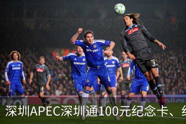 深圳APEC深圳通100元纪念卡、纪念车贴免费领！